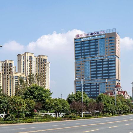 Hilton Garden Inn Changde Dingcheng Extérieur photo