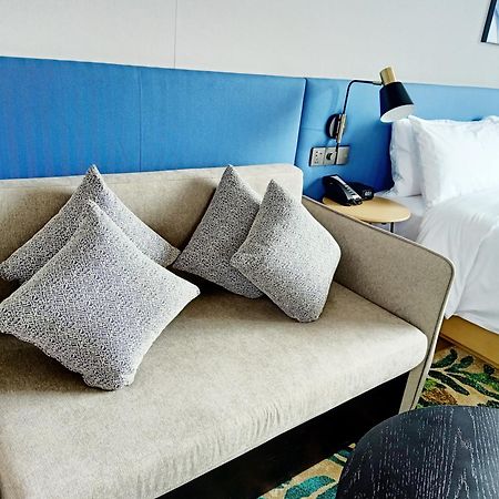 Hilton Garden Inn Changde Dingcheng Extérieur photo