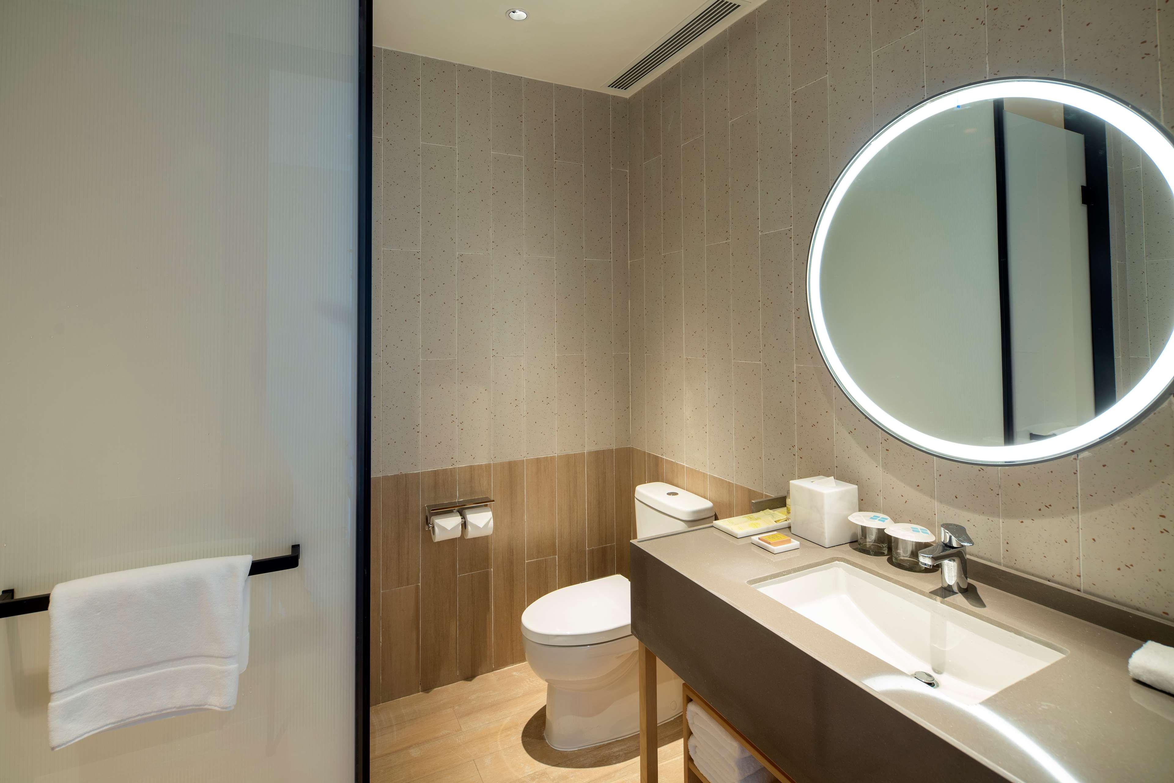 Hilton Garden Inn Changde Dingcheng Extérieur photo