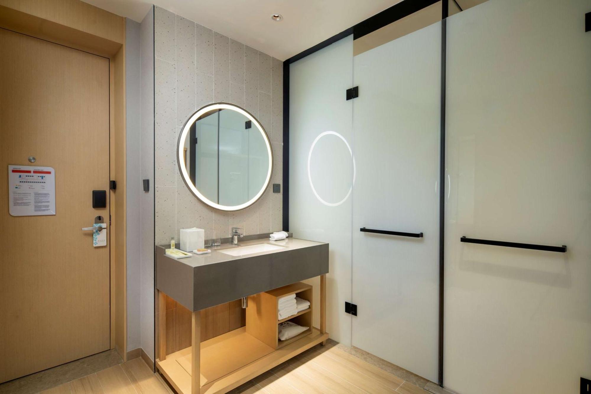 Hilton Garden Inn Changde Dingcheng Extérieur photo