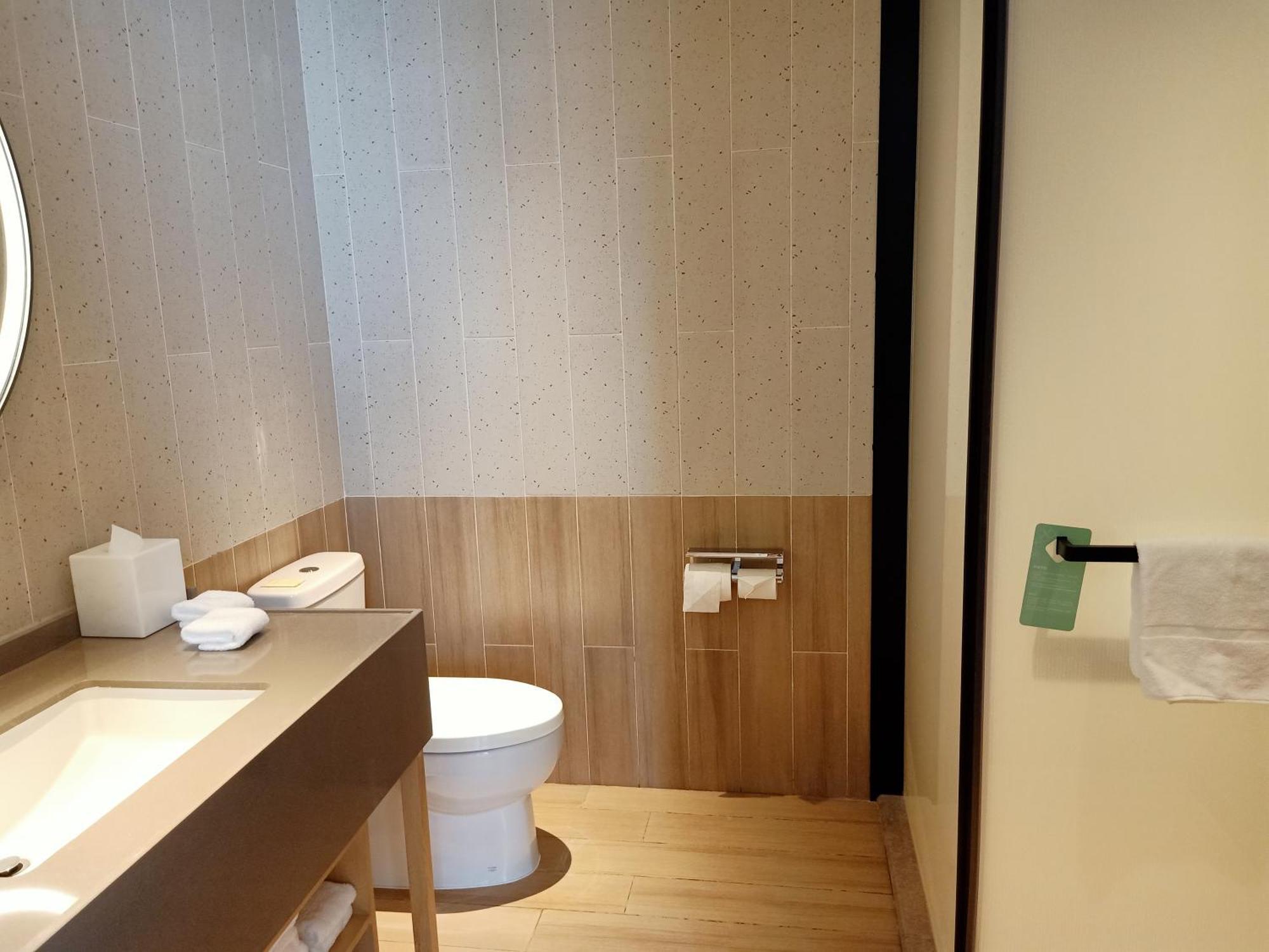 Hilton Garden Inn Changde Dingcheng Extérieur photo